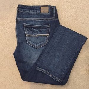 Forever 21 jeans size 28